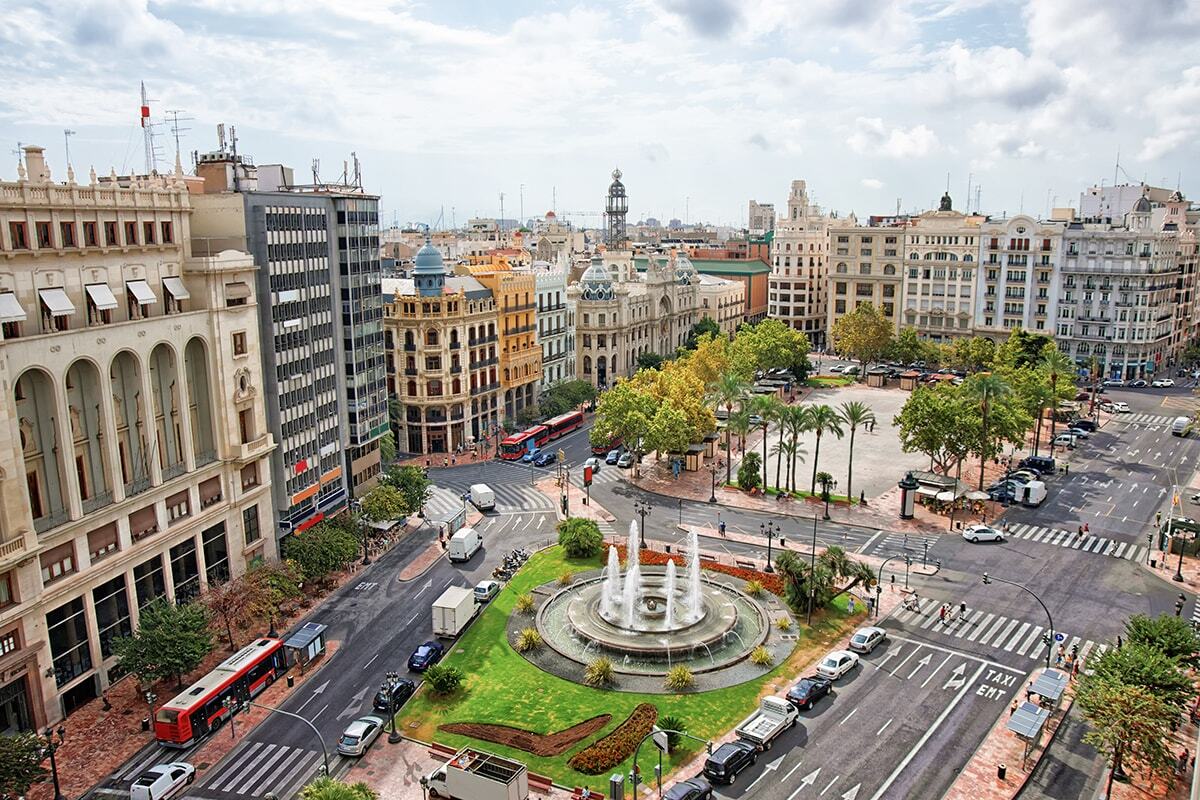 Santiago Calatrava