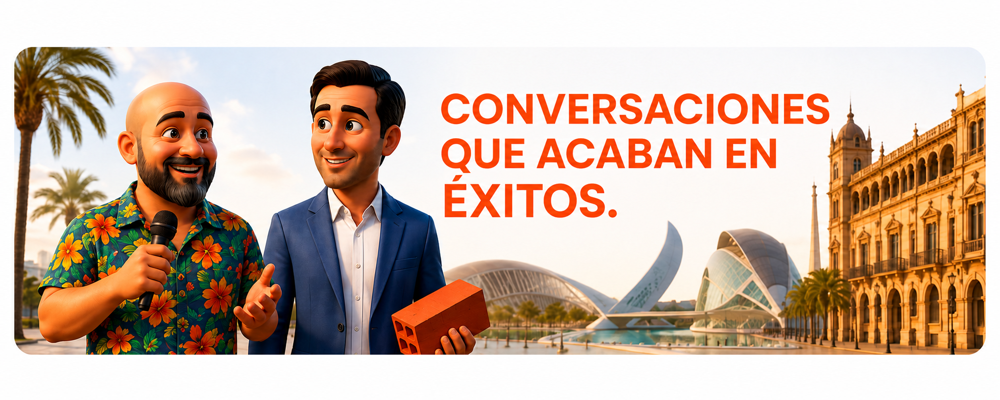 Evento de inversión