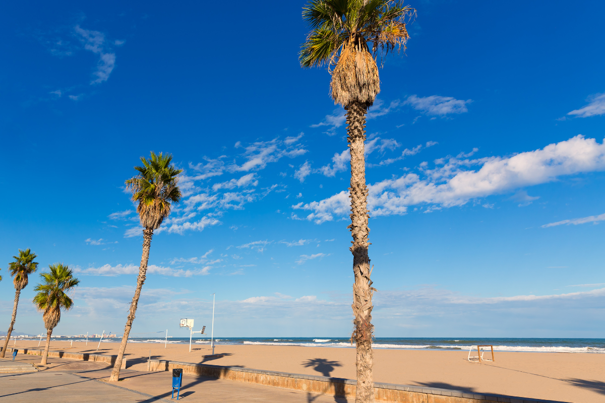 playas-valencia